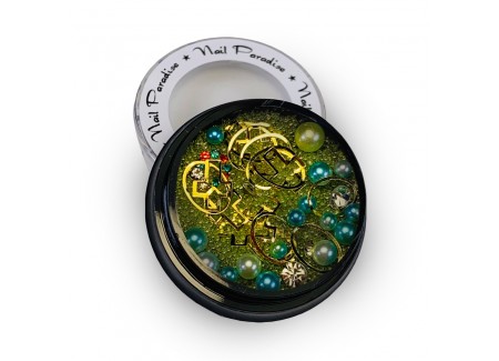 Nail Art Decoration